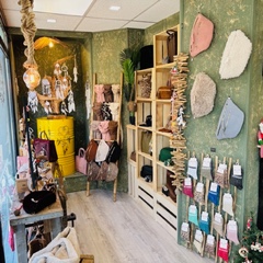 Présentation de nos produits - Boutique Lulu