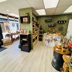 Notre boutique Lulu, bijoux, senteurs et accessoires à La Tremblade (17390)